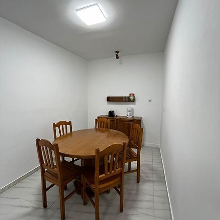 Apartamento Morrina Do Mar ポルトノボ エクステリア 写真