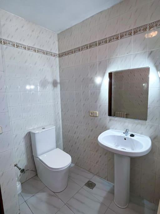 Apartamento Morrina Do Mar ポルトノボ エクステリア 写真