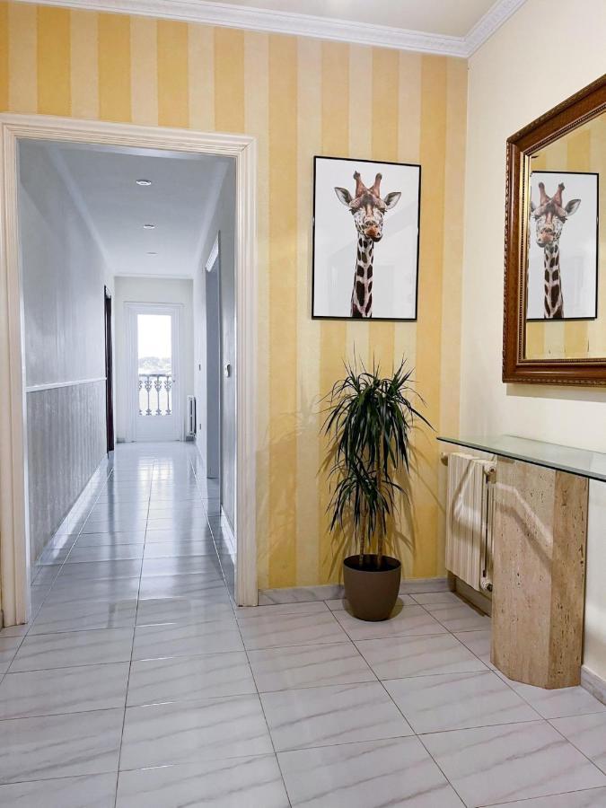 Apartamento Morrina Do Mar ポルトノボ エクステリア 写真