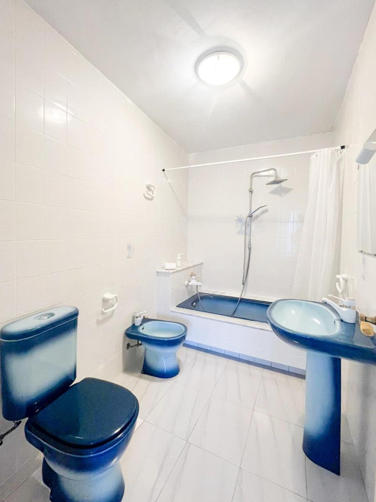 Apartamento Morrina Do Mar ポルトノボ エクステリア 写真