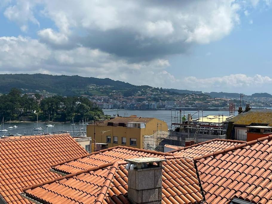 Apartamento Morrina Do Mar ポルトノボ エクステリア 写真