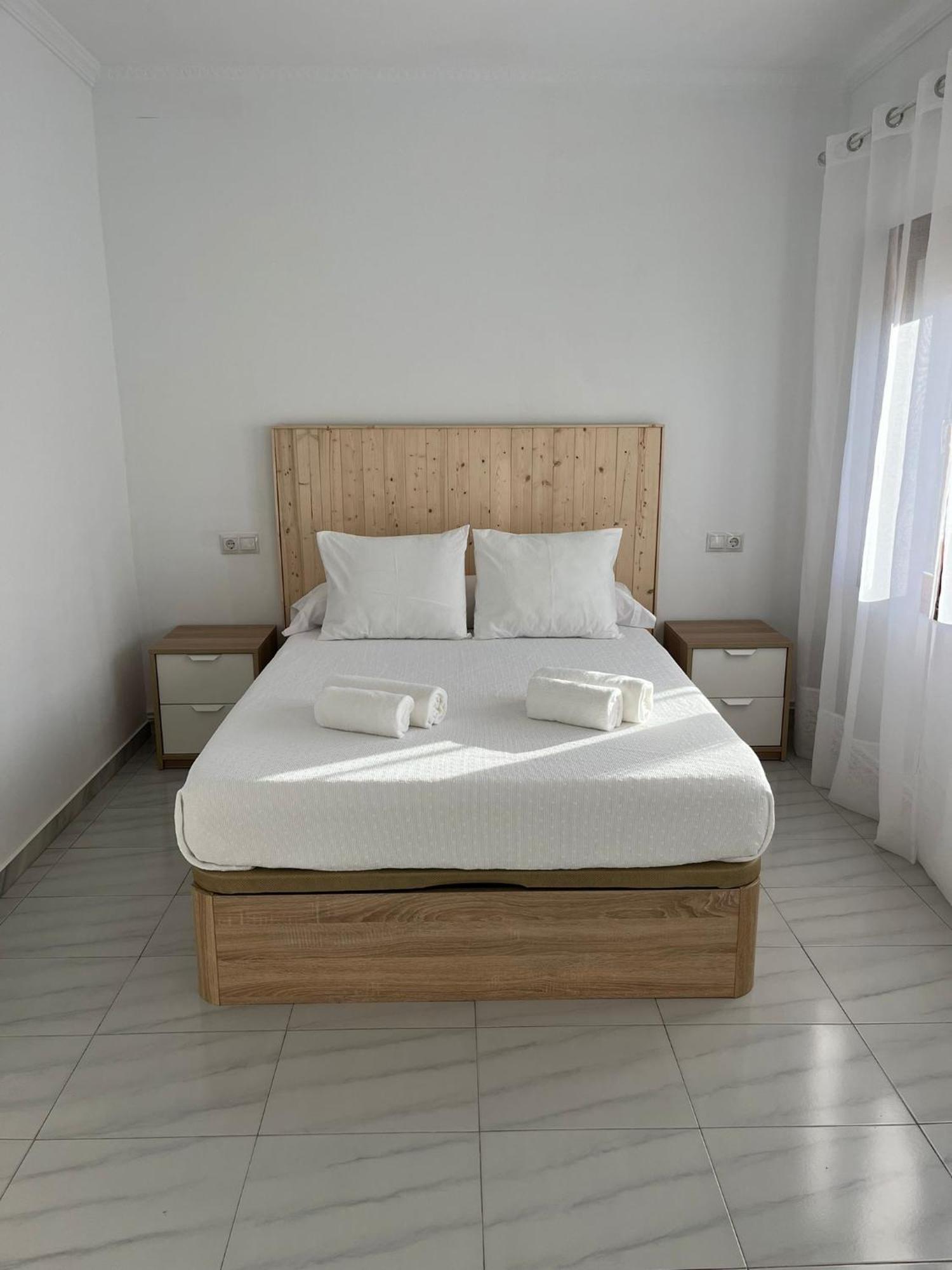 Apartamento Morrina Do Mar ポルトノボ エクステリア 写真