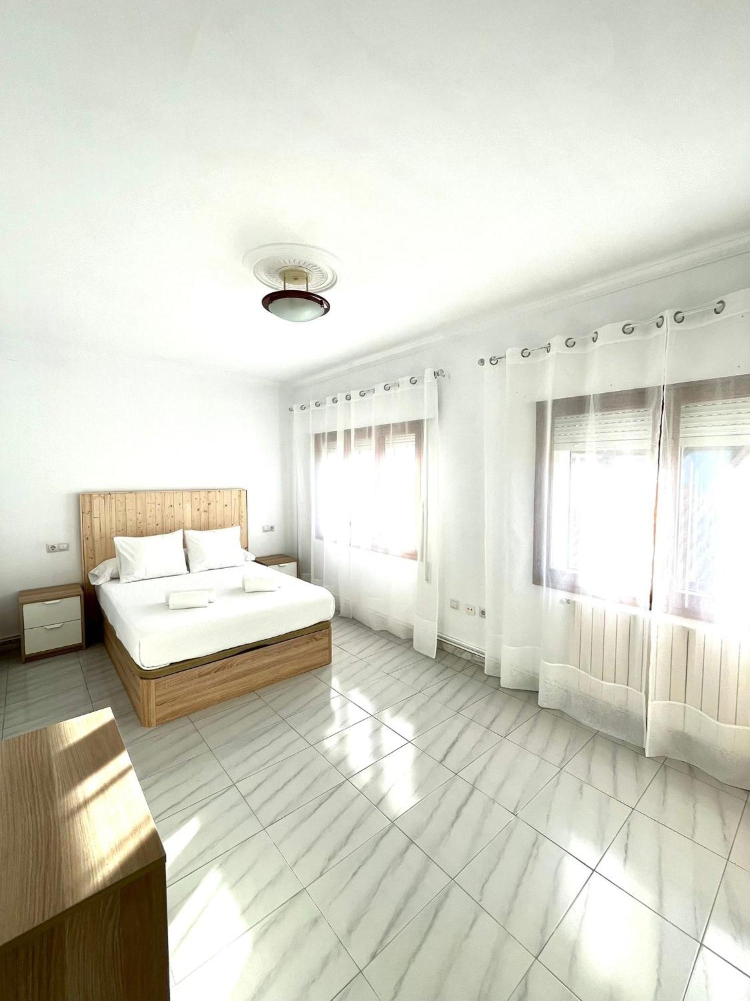 Apartamento Morrina Do Mar ポルトノボ エクステリア 写真